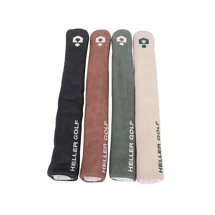 Alignment Stick Covers Golf