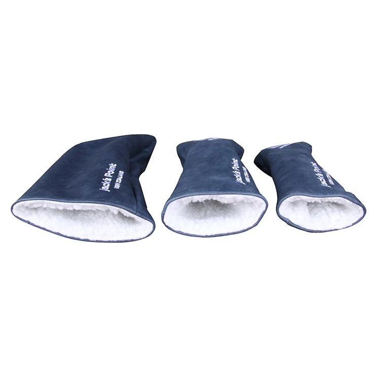 Custom Golf Wood Covers