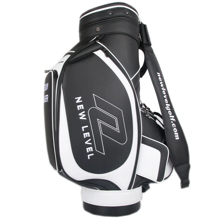 Custom Tour Golf Bag
