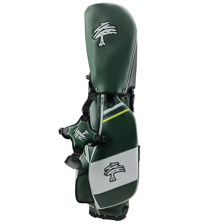 Fashionable Multifunctional Golf Stand Bag