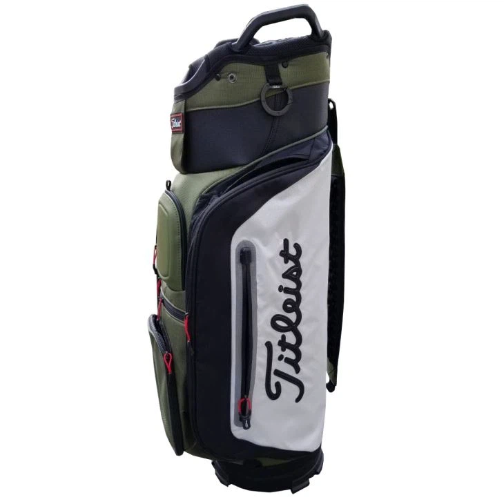 high-quality-nylon-titleist-golf-cart-bag-for41348151727 high-quality-nylon-titleist-golf-cart-bag-for41348151727