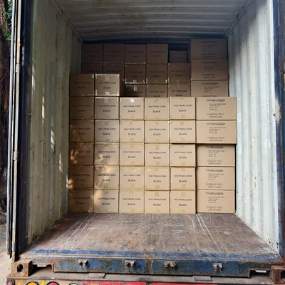 LEGEND TIMES がゴルフ トラベル ケース 2000 個を本日出荷