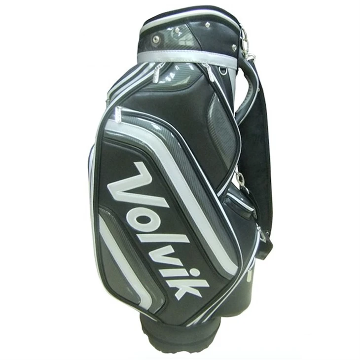Customized Logo Vol Vik Golf Bag