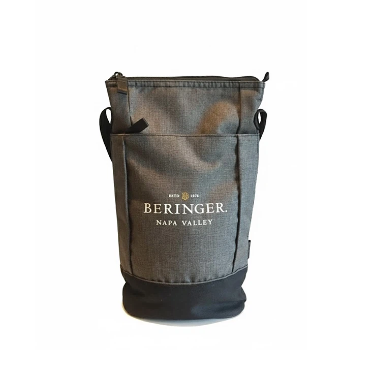 ゴルフシャグバッグクーラー