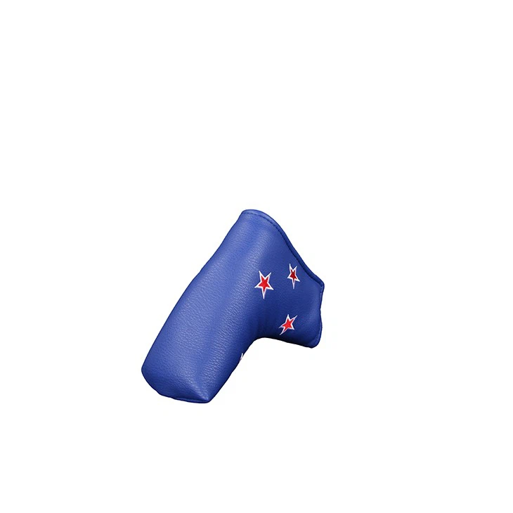 Premium Magnetic Blade Putter Head Cover