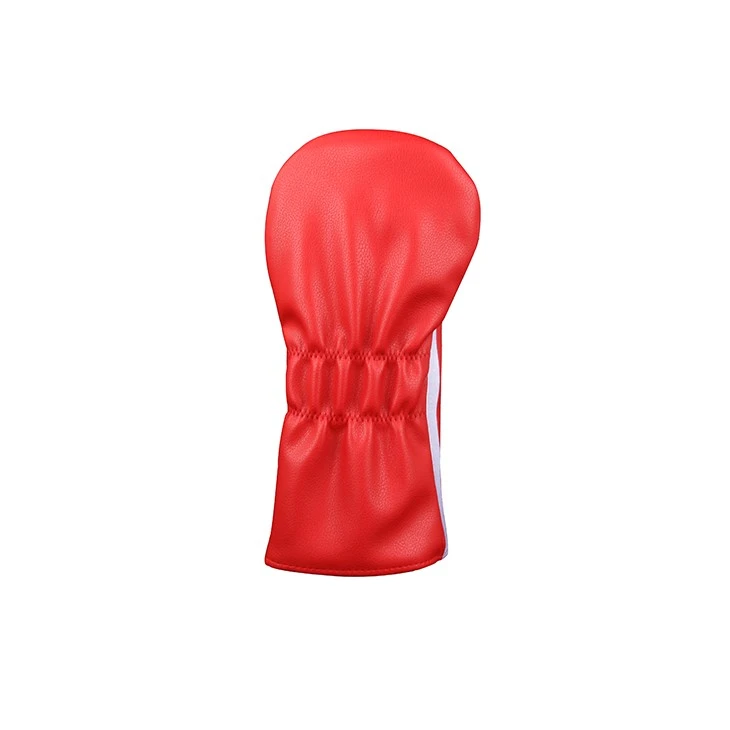 USA Golf Wood Headcover Set