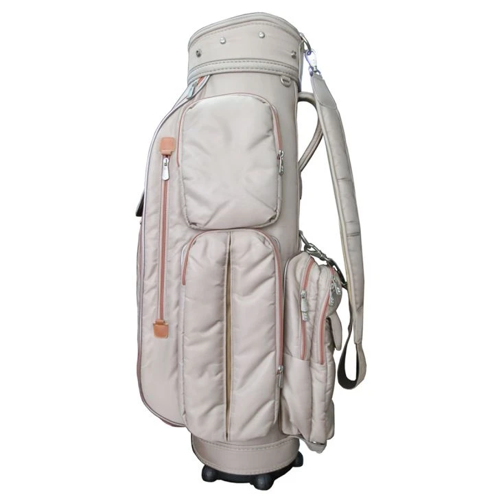 Nylon Golf Tournament Bag